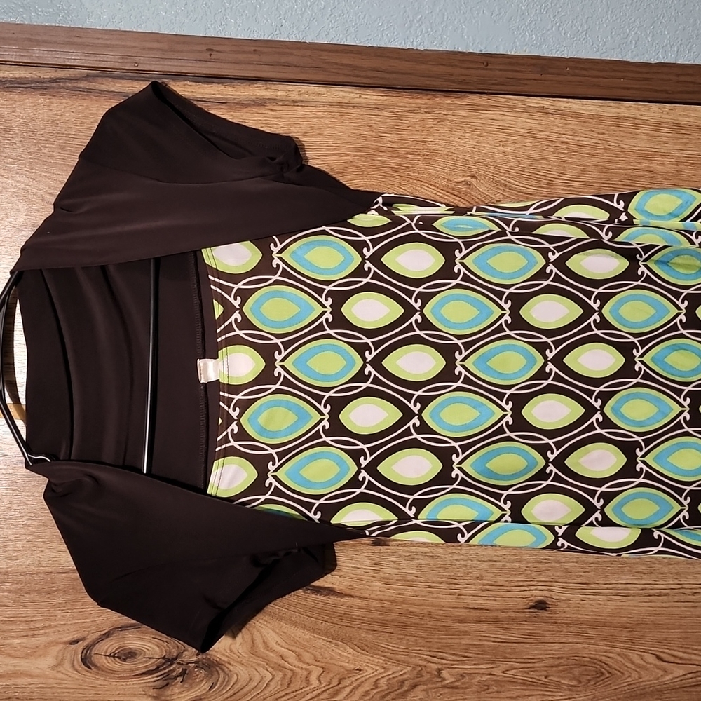 Dress shirt, smoke Free home, gently used.